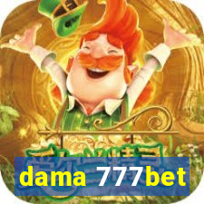 dama 777bet